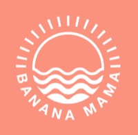 Logo Banana Mama